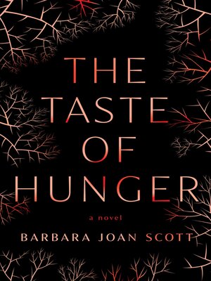 cover image of The Taste of Hunger